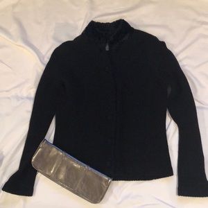 Ralph Lauren sweater black